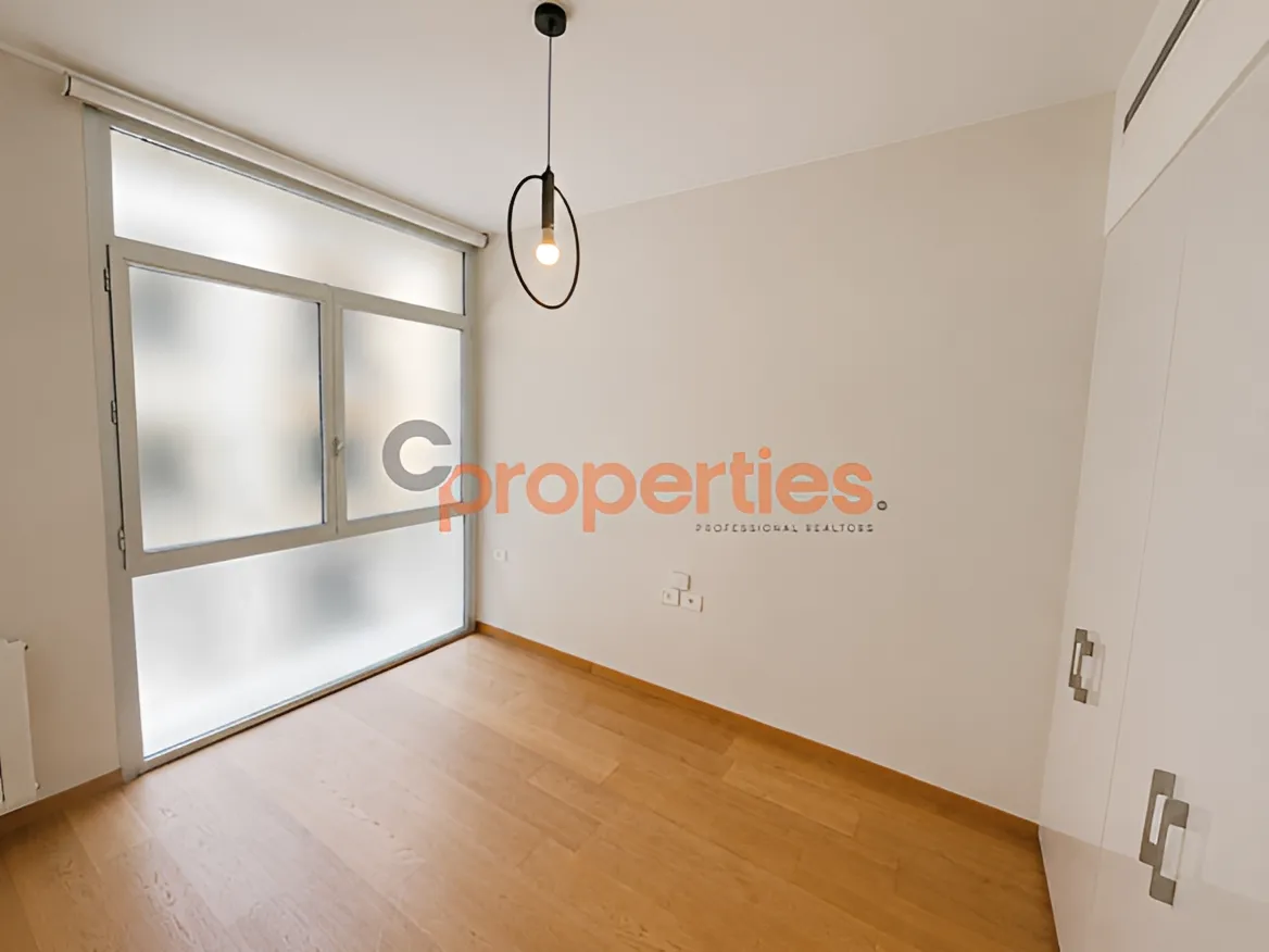 Apartment for Rent in Achrafieh - 3 bed, 4 bath