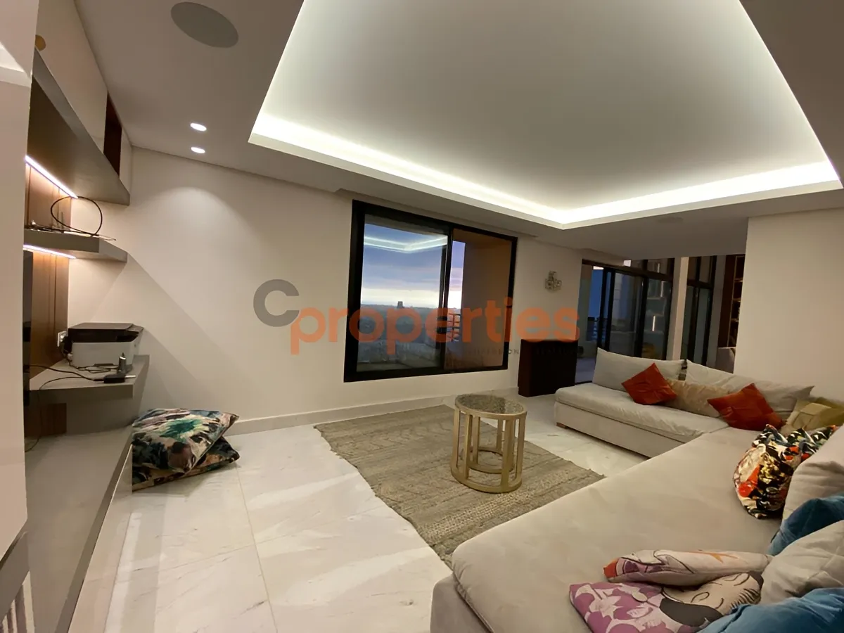 Duplex for Sale in Mar Roukoz