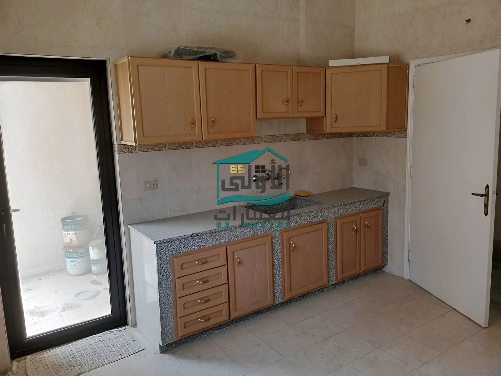 Apartment for sale in Saoufar, lebanon