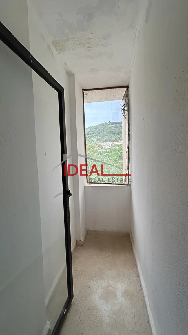 Apartment for sale in Sarba, Lebanon