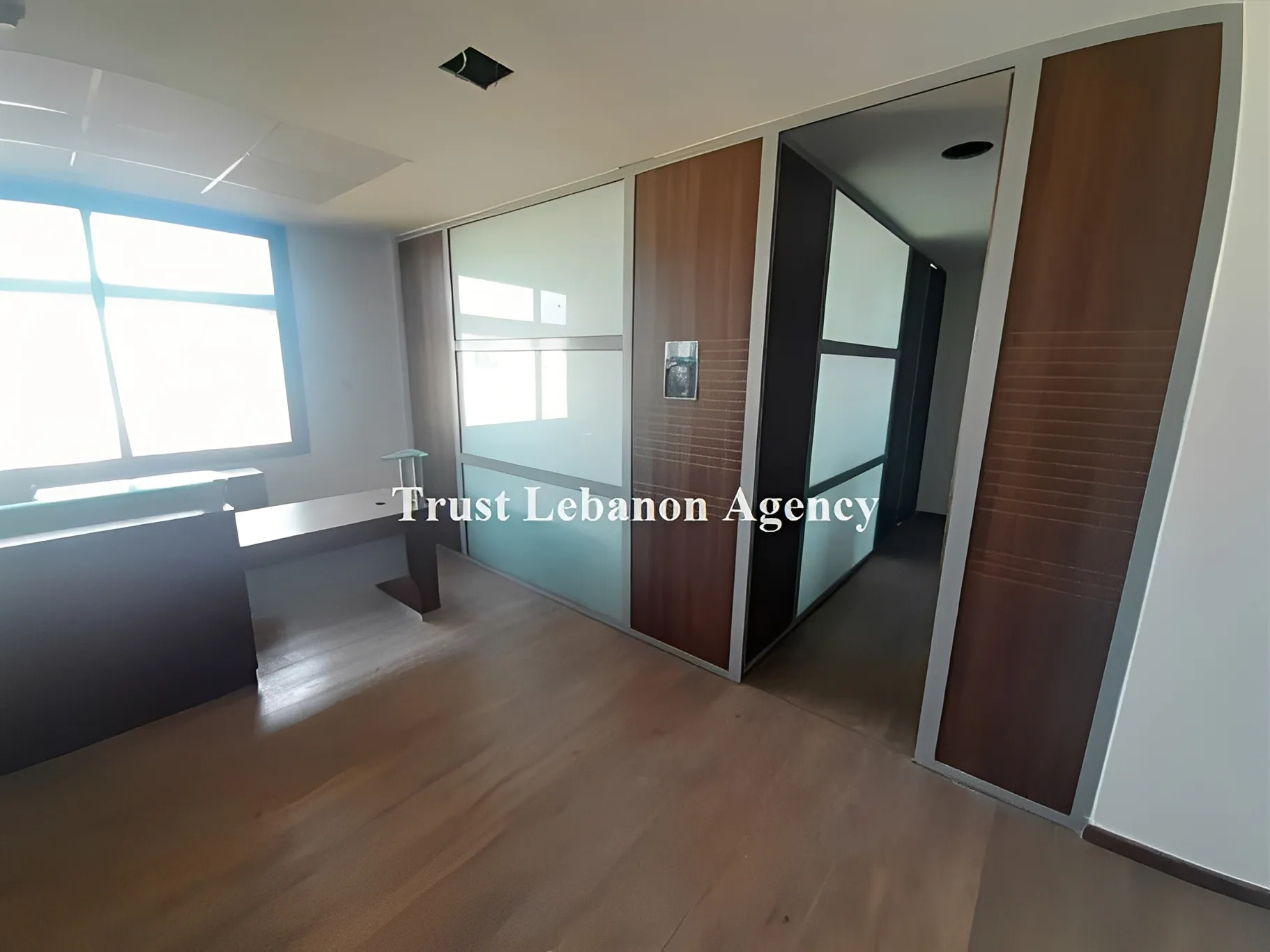 Office for rent in Down Town