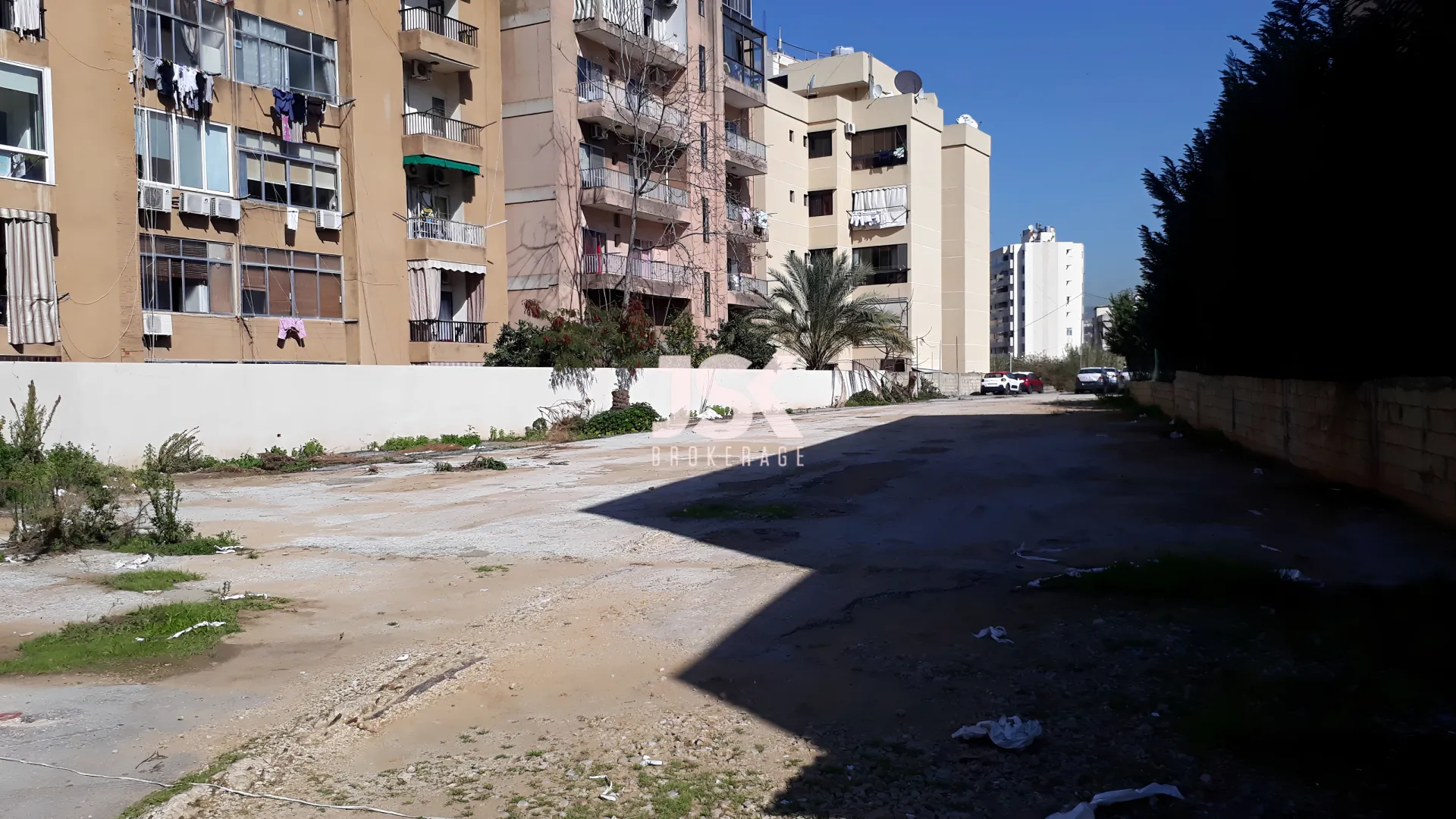 Land for Rent in Zalqa