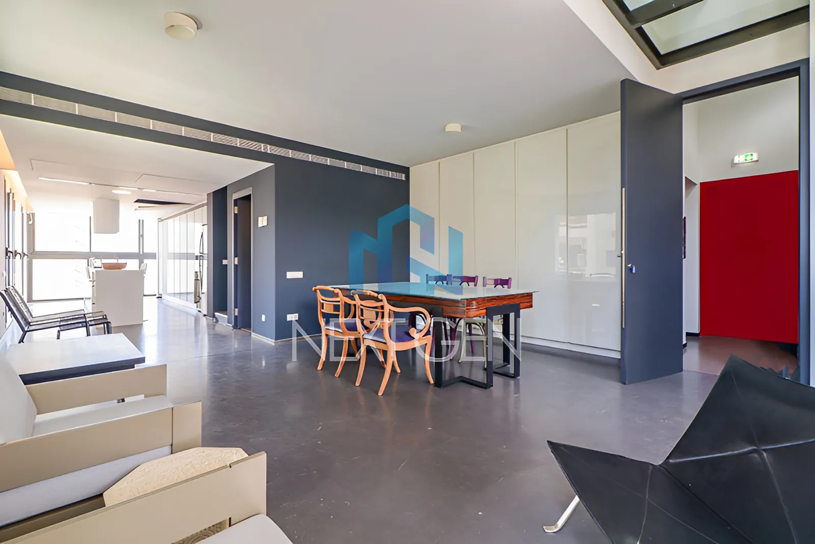 Apartment for Rent in Achrafieh