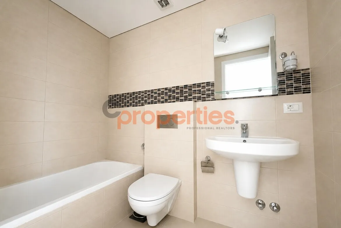 Apartment for Sale in Hazmieh