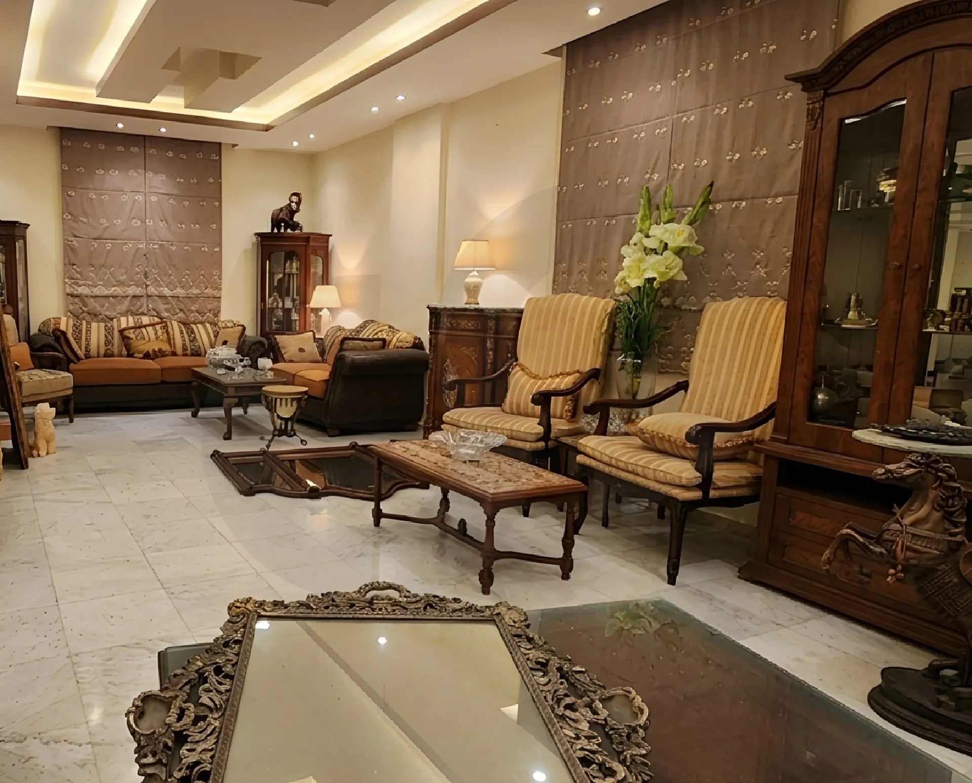 Apartment for Sale in Beit El Chaar - 3 bed, 3 bath