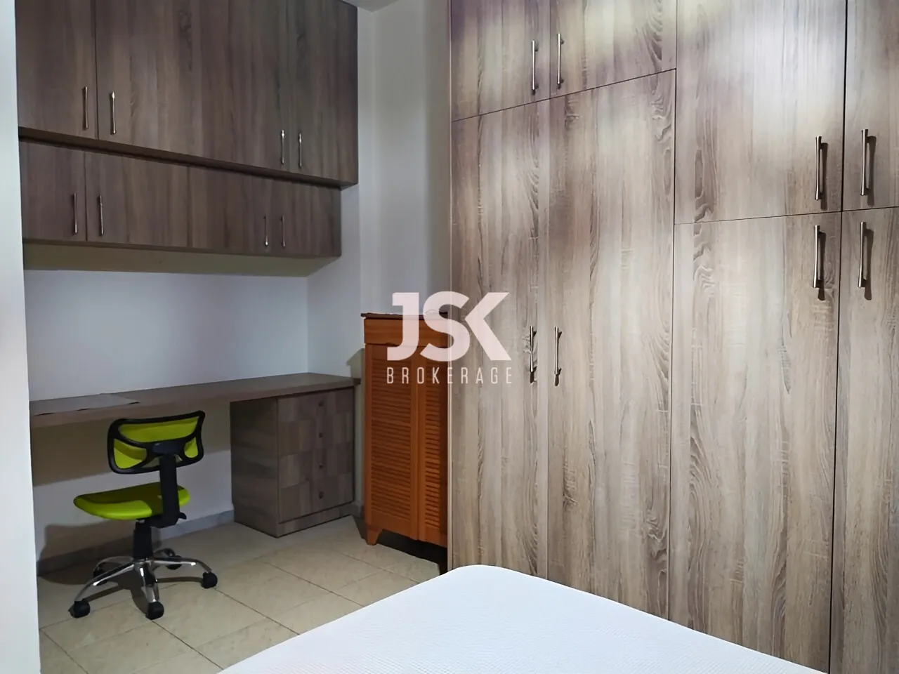 Apartment for Rent in Jounieh
