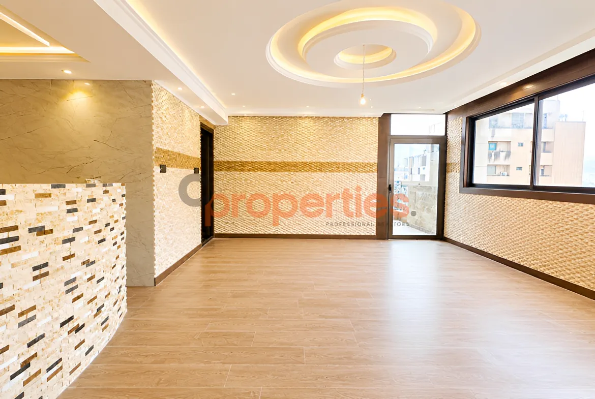 Apartment for Sale in Jnah