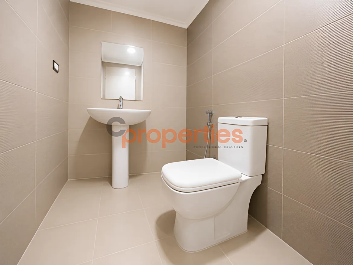 Apartment for Rent in Ajaltoun