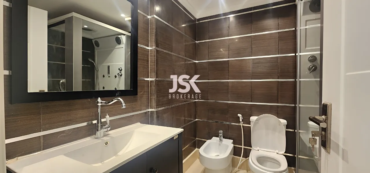 Duplex for Rent in Louaize