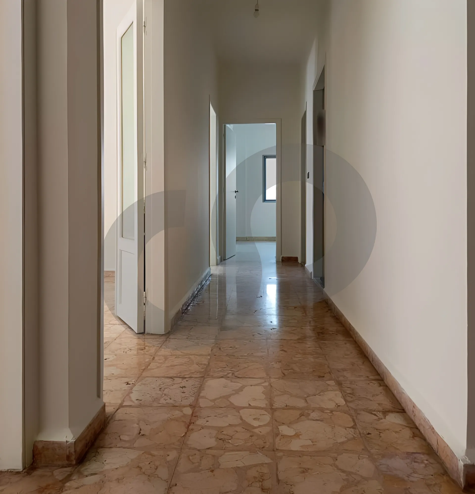 Apartment for Rent in Jal El Dib - 2 bed, 2 bath