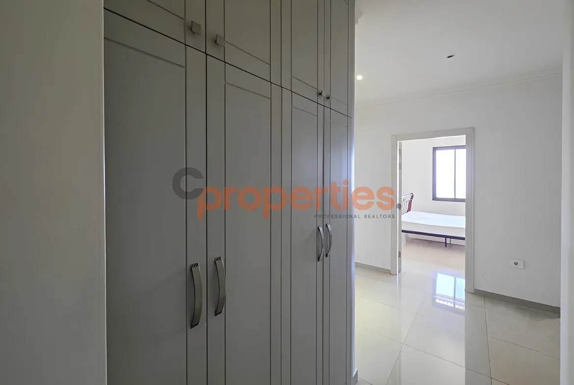 Apartment for Rent in Ain Saadeh