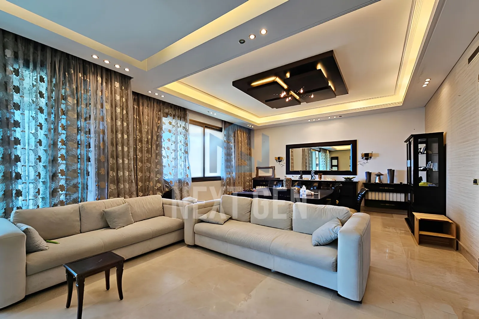 Apartment for Sale in Ramleh Al Bayda - 4 bed, 5 bath