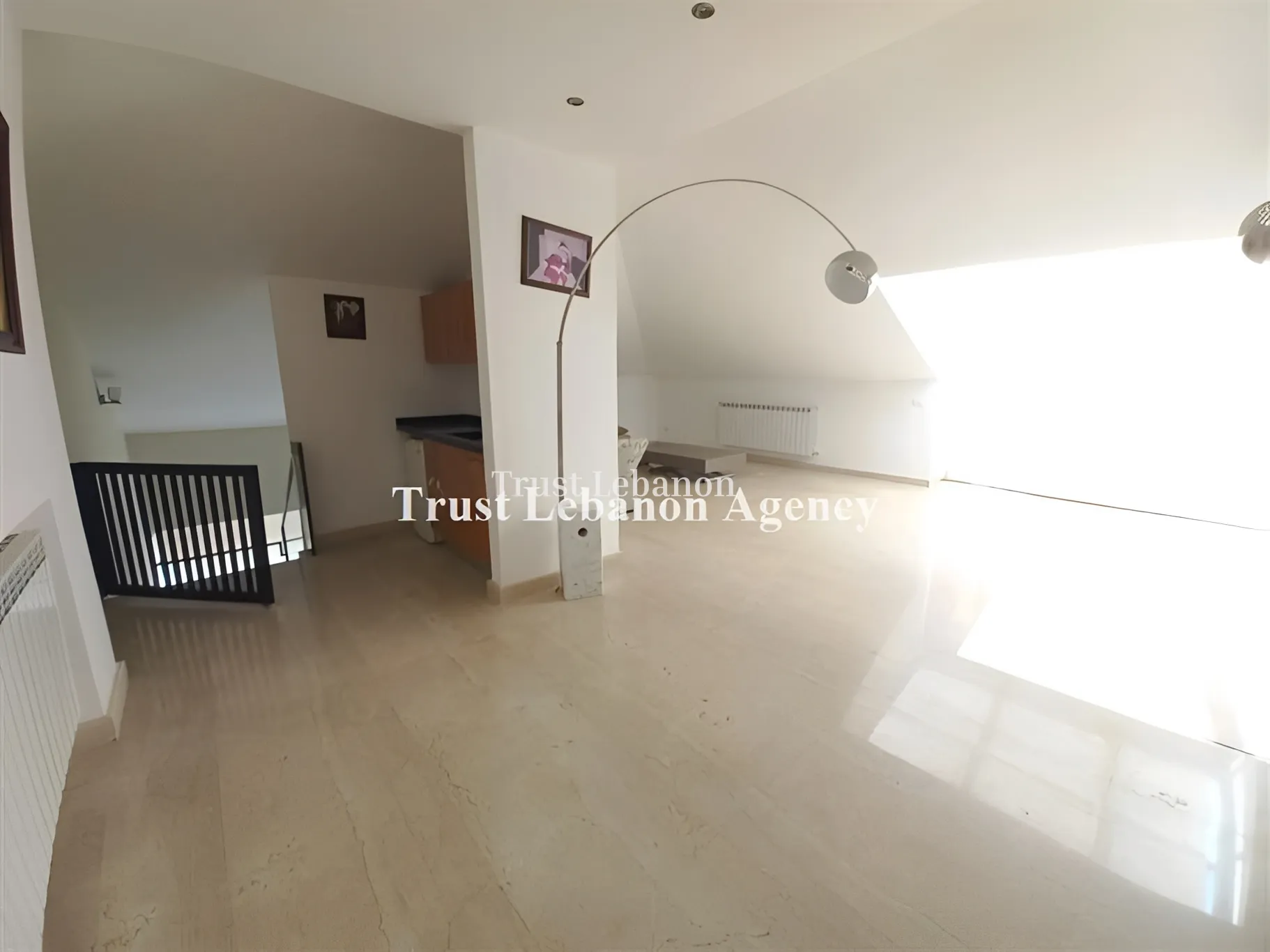 Duplex for sale in Rabweh, Bayrut, Lebanon