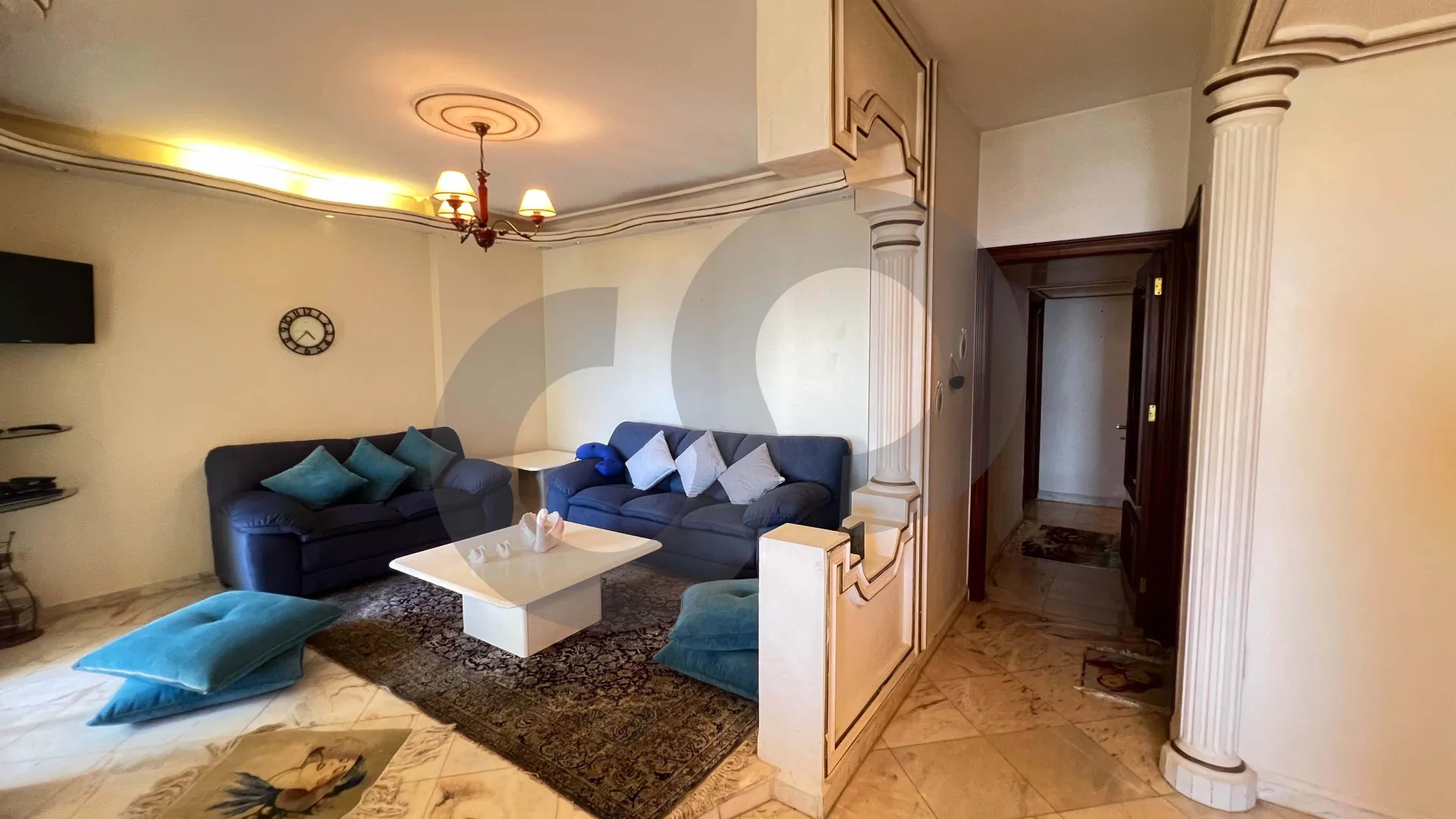 Apartment for Sale in Aaoukar