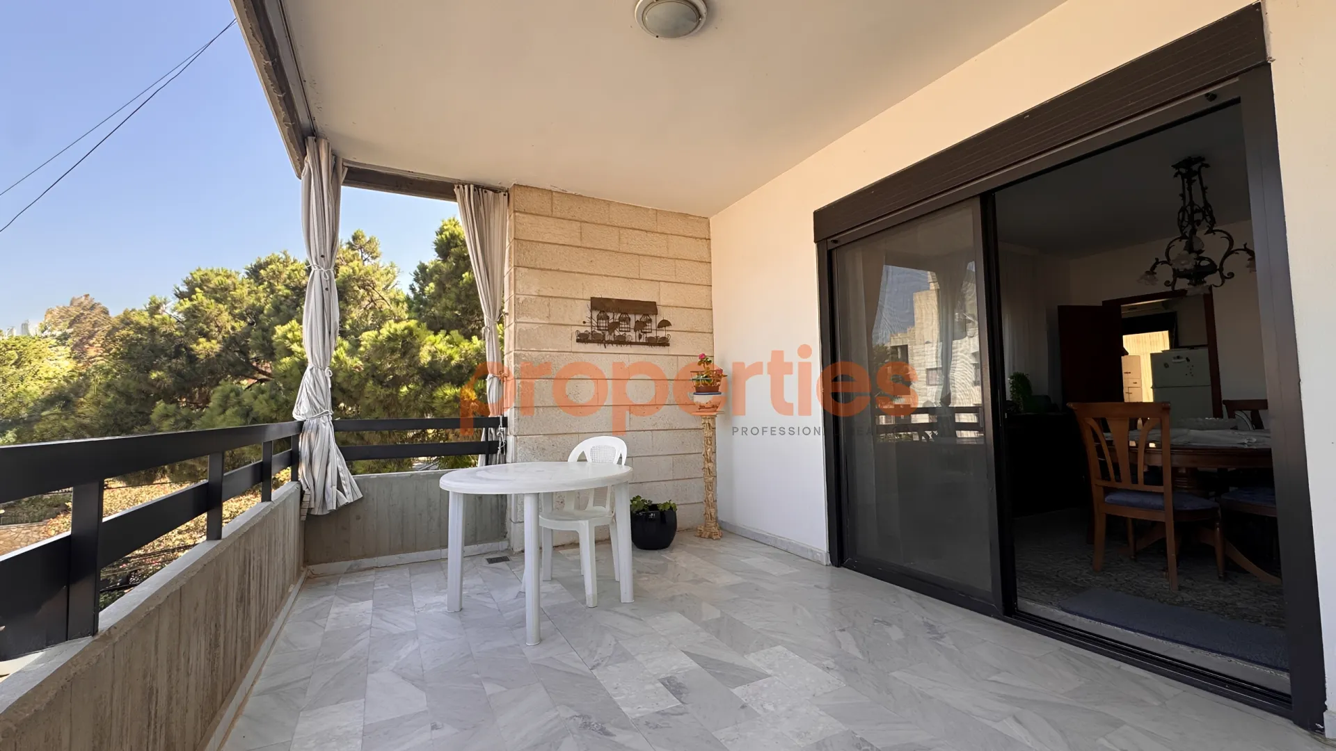 Apartment for Sale in Aaoukar