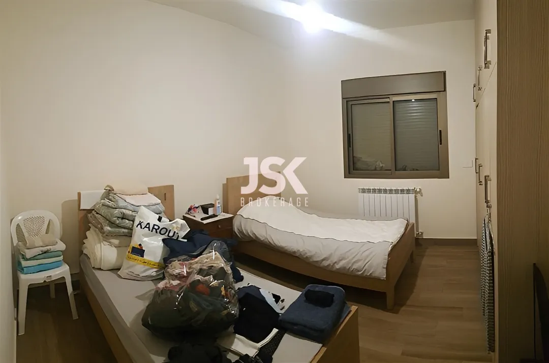 Apartment for Rent in Aamchit