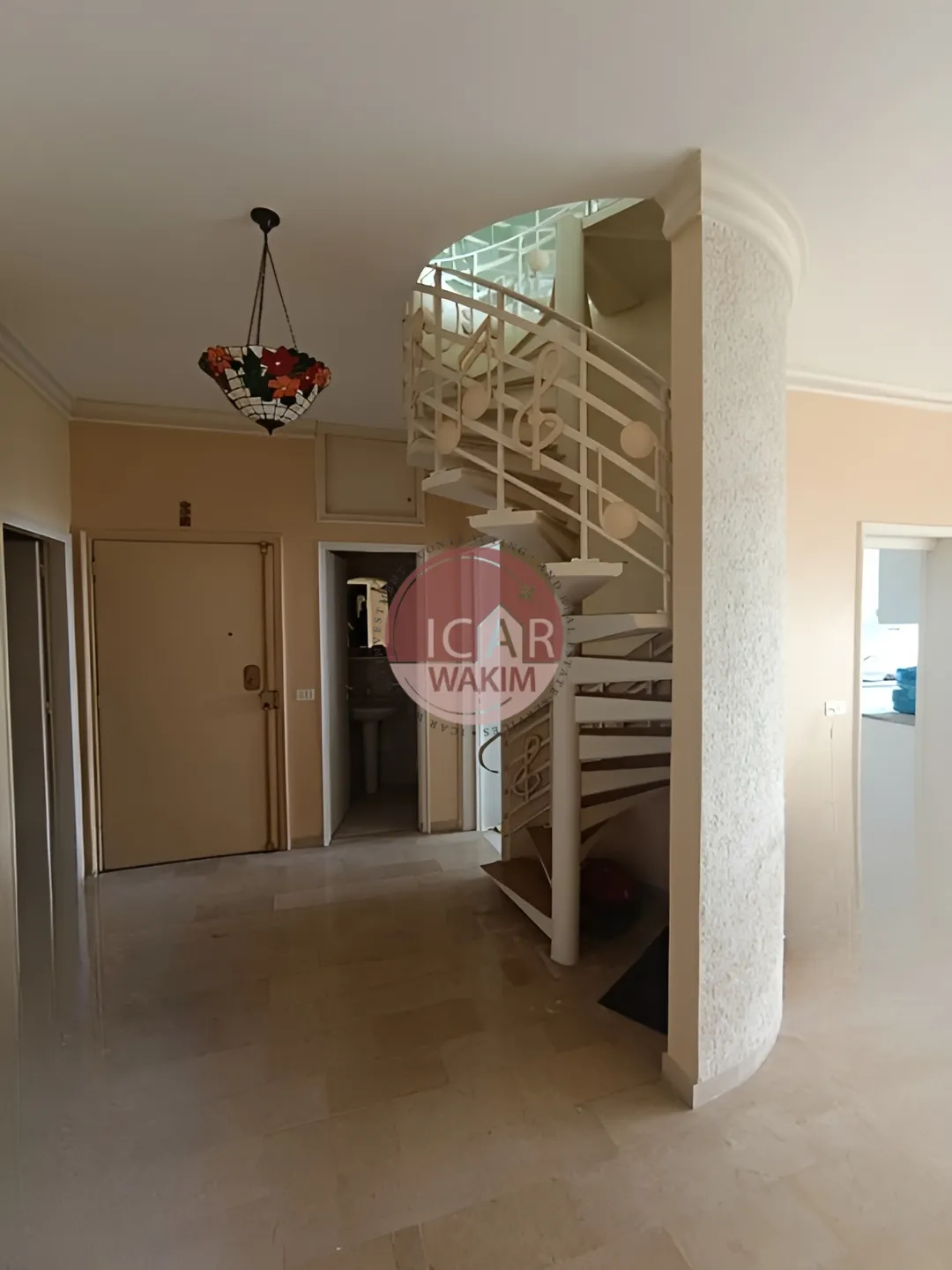 Duplex for sale in Broummana