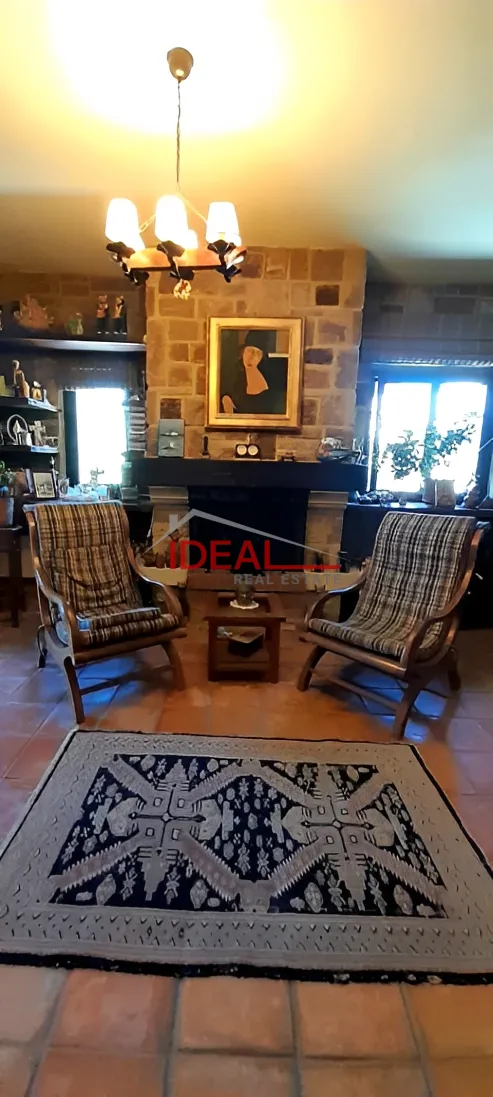 Chalet for sale in Kfardebian, Lebanon - 3 bed, 3 bath