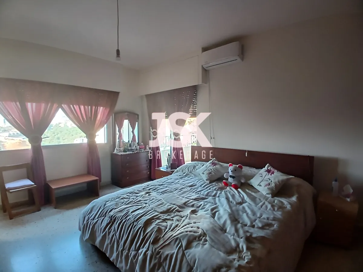 Apartment for Sale in Naqqache, Lebanon