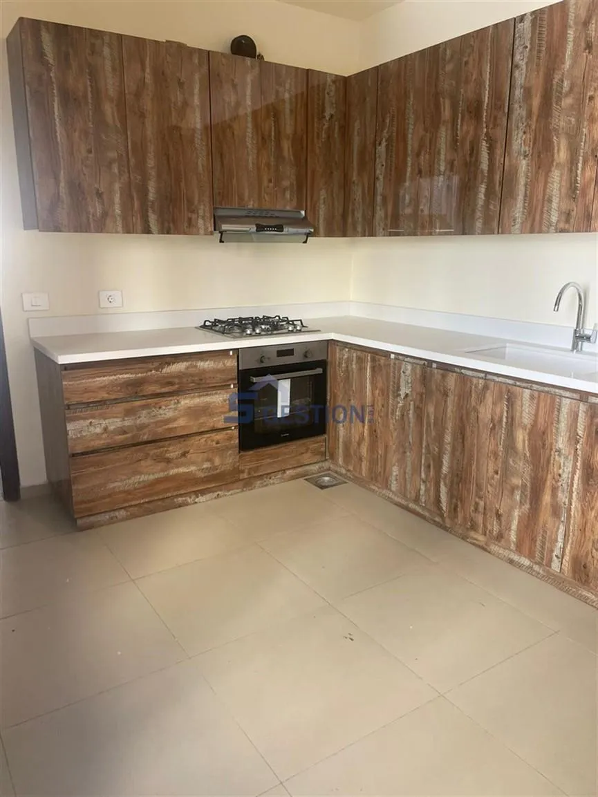 Apartment for Rent in Achrafieh