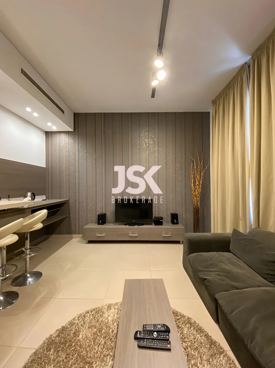 Apartment for Rent in Achrafieh