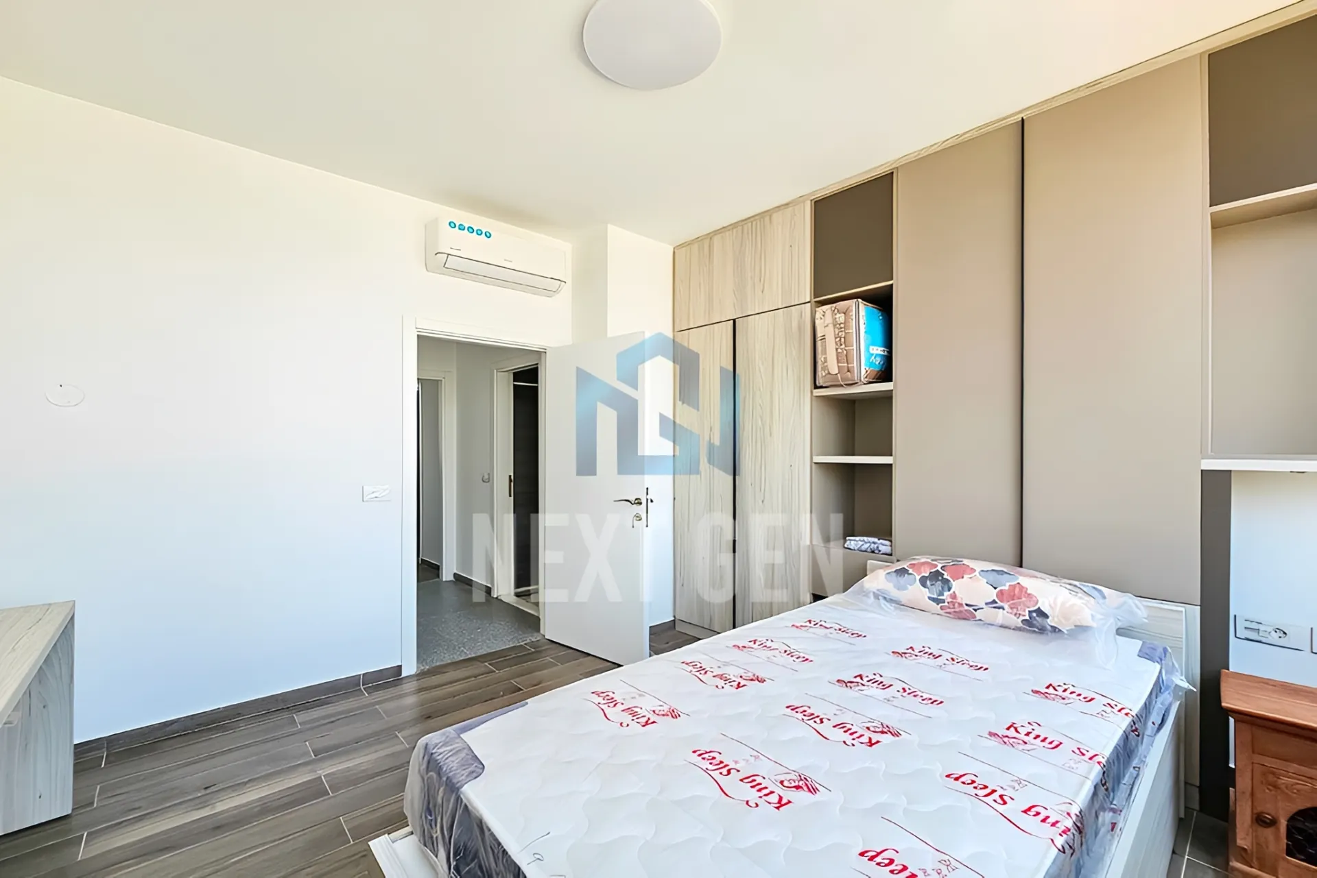 Apartment for rent in Achrafieh, Beirut, Lebanon