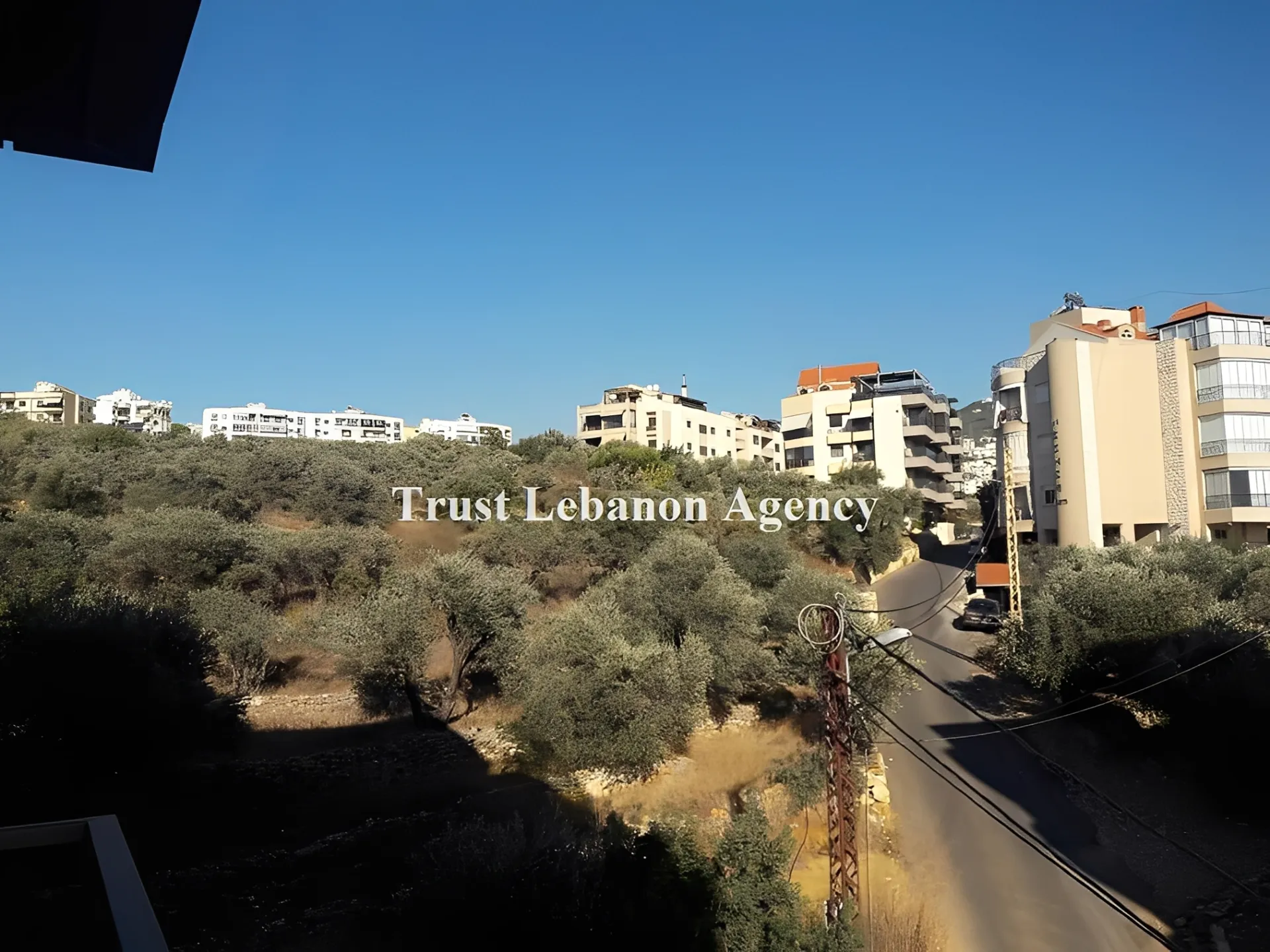 Apartment for Sale in Metn Mansourieh Lebanon