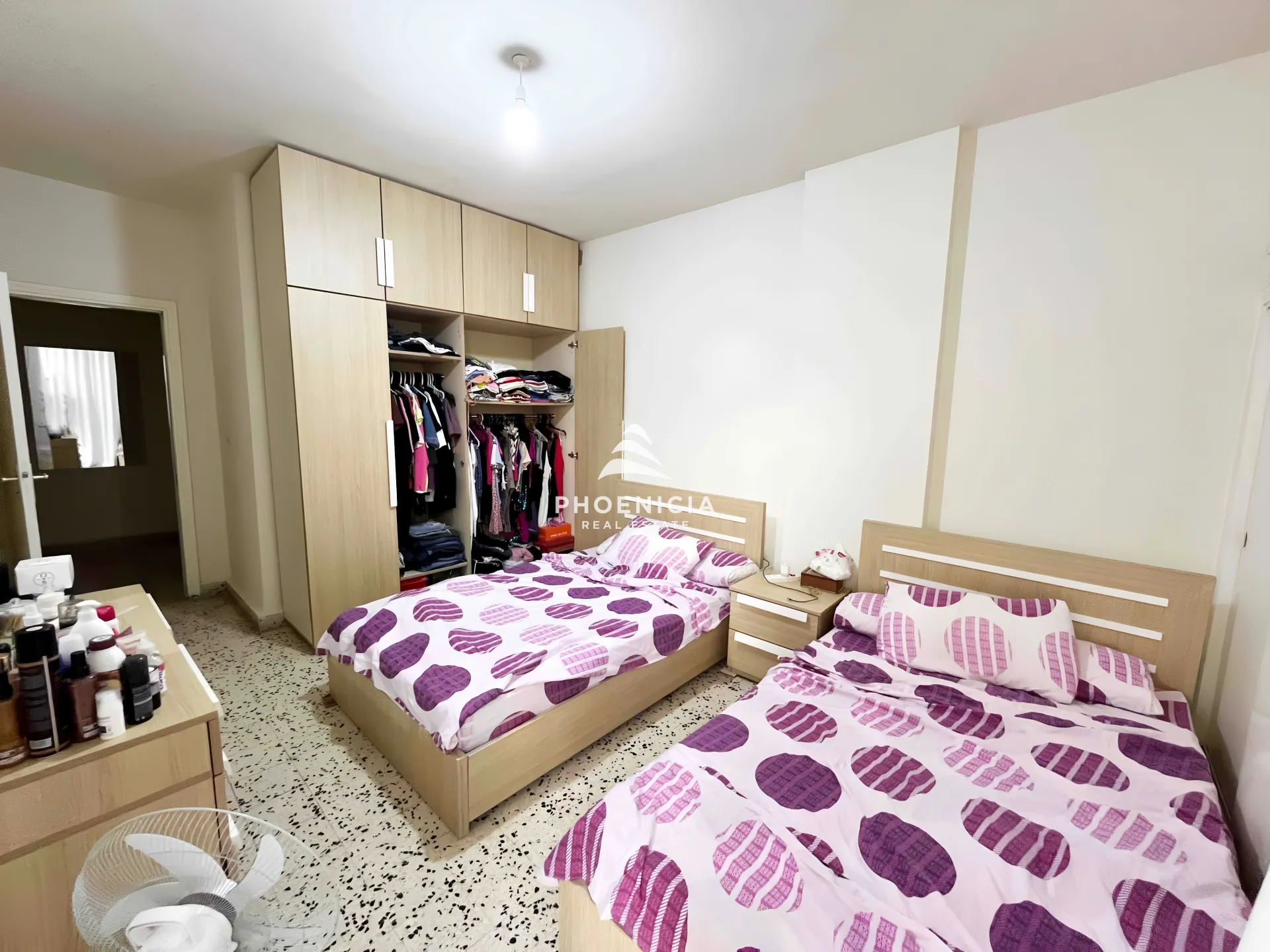 Apartment for Sale in Biaqout - 3 bed, 2 bath