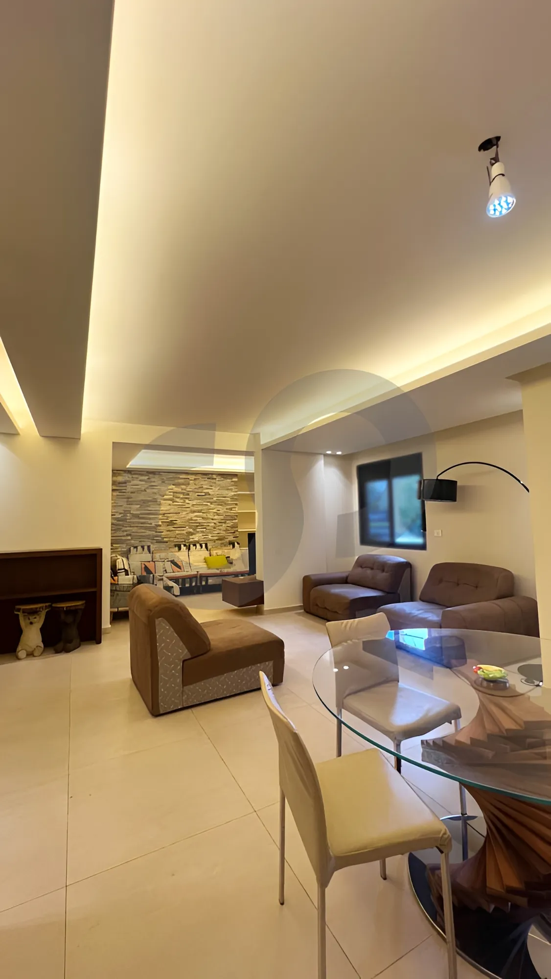 Apartment for Sale in Naqqache