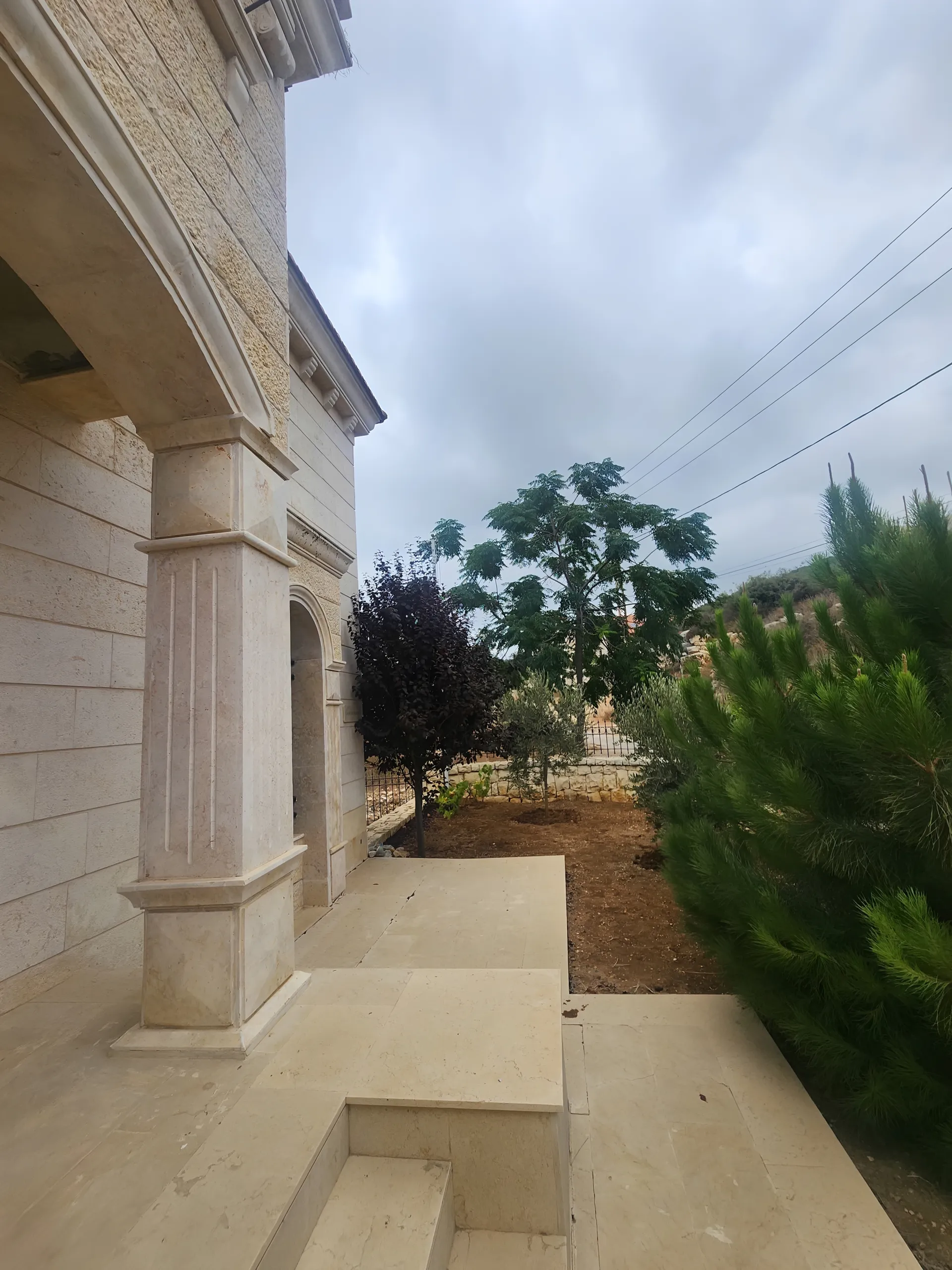 Villa for sale in Gharzouz, lebanon