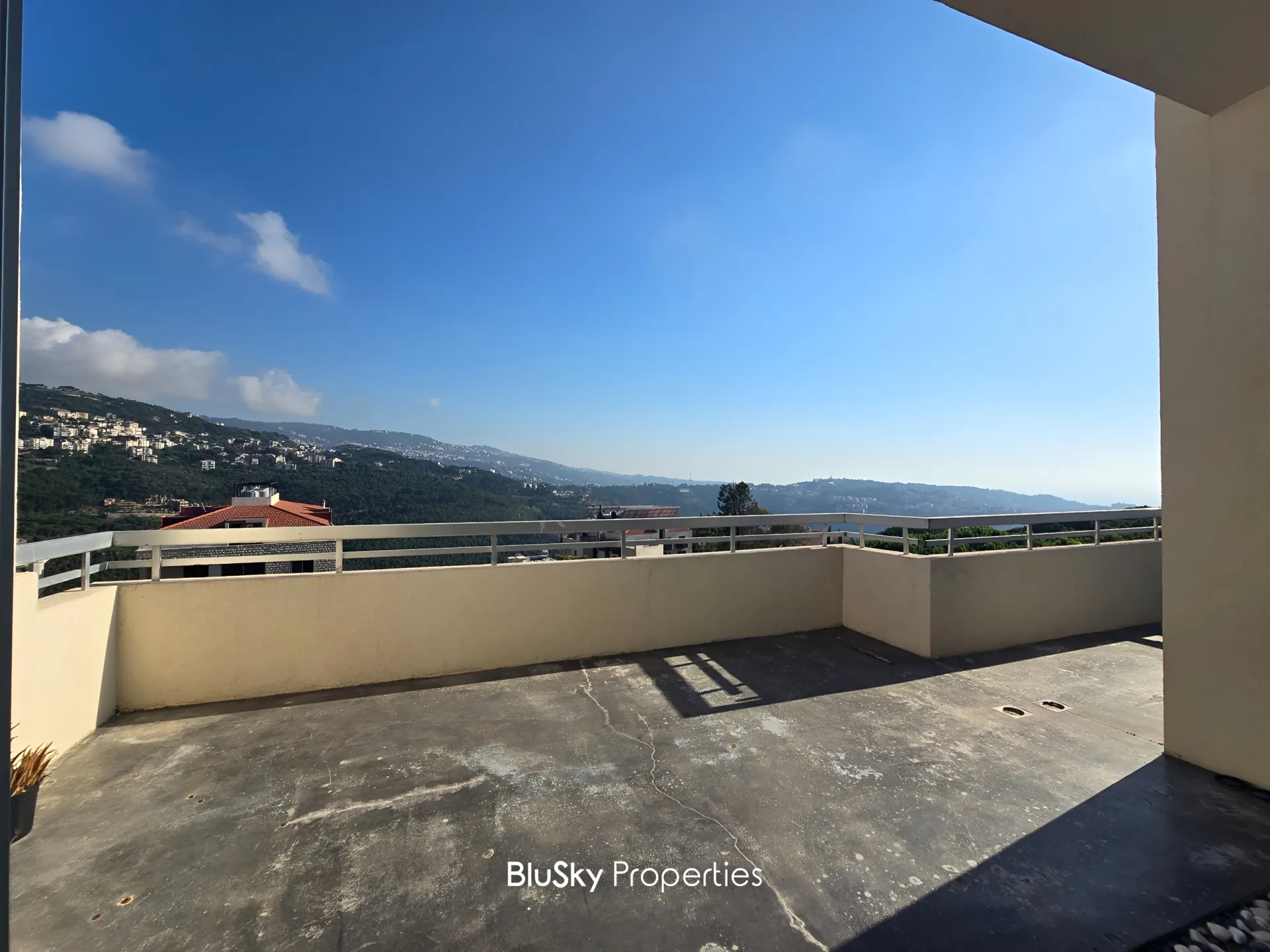 Apartment for rent in Monteverde main street، moutazah, lebanon
