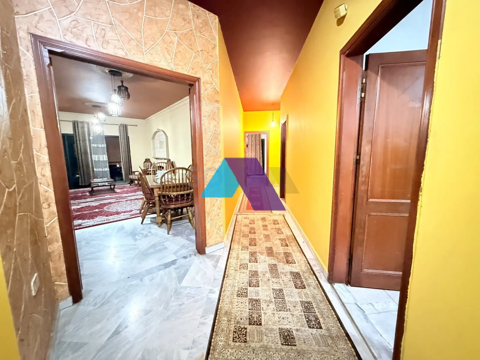 Apartment for Sale in Souq El Gharb
