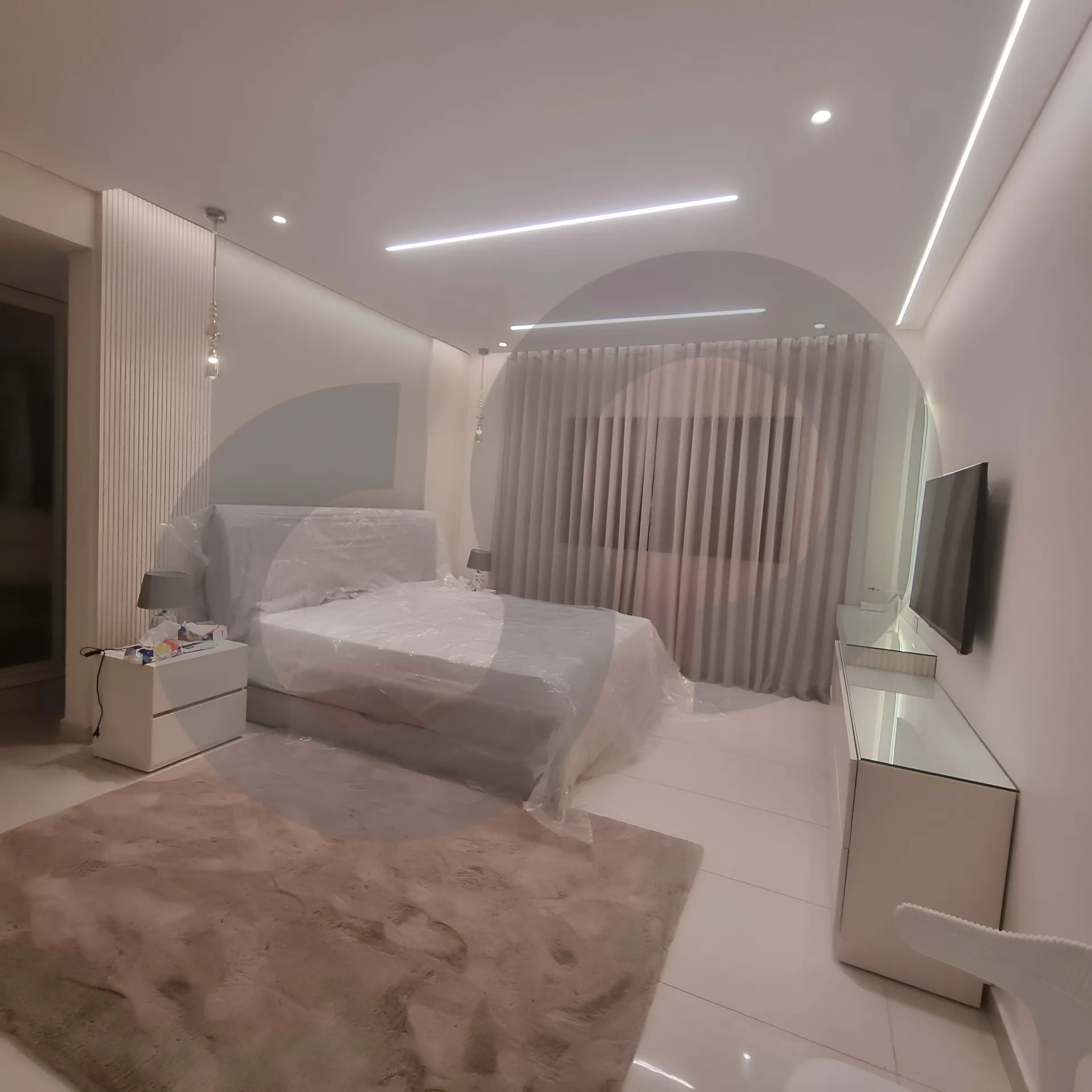 Apartment for Sale in Jnah