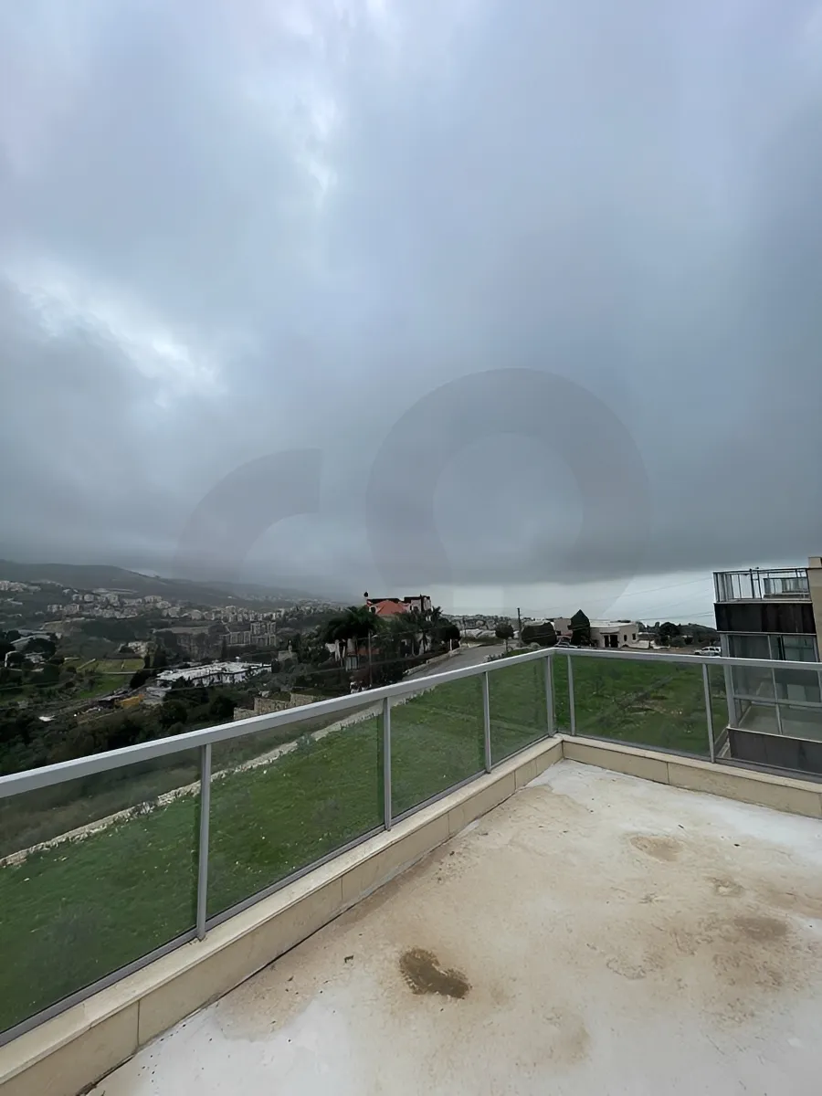 Duplex for Sale in Edde, Byblos, Lebanon