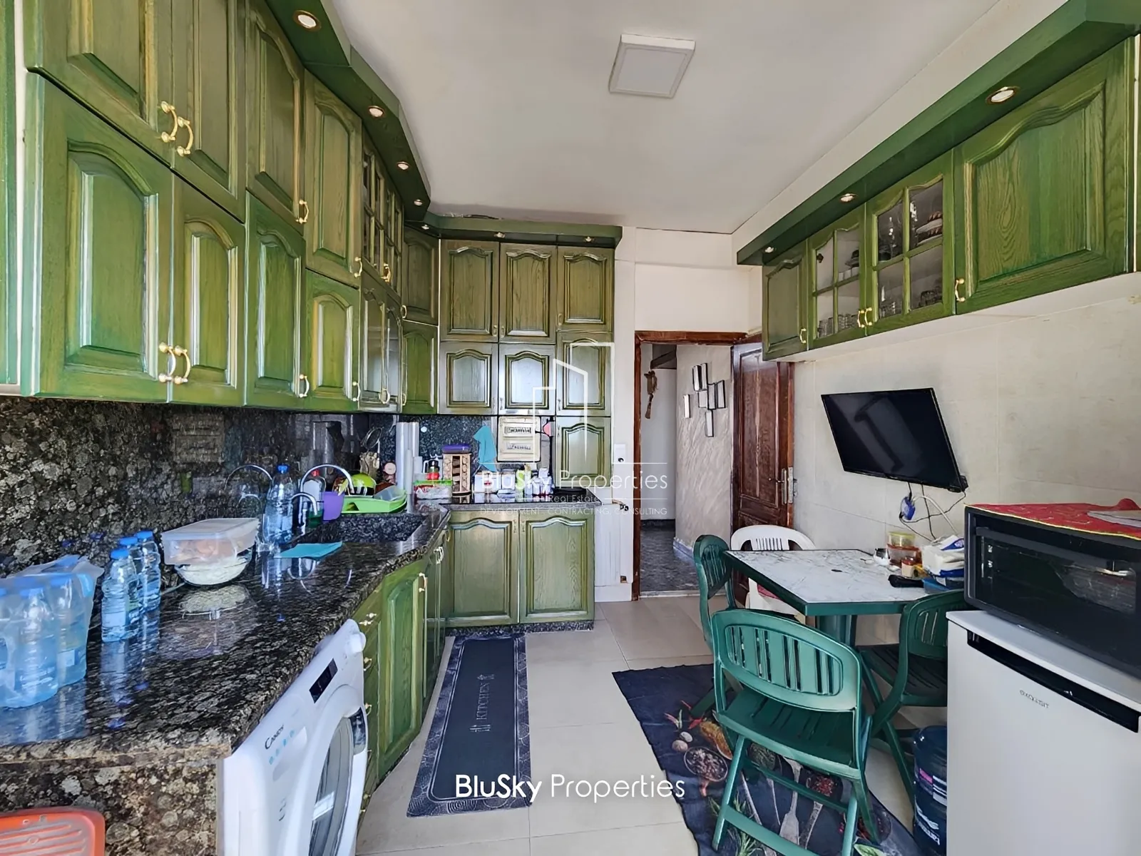 Apartment for Sale in Dekwaneh