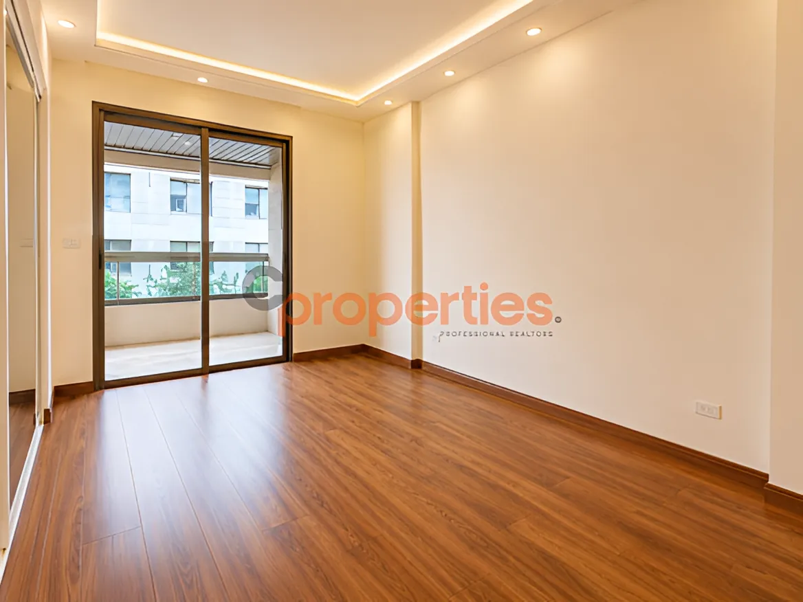Apartment for Sale in Ras Beirut