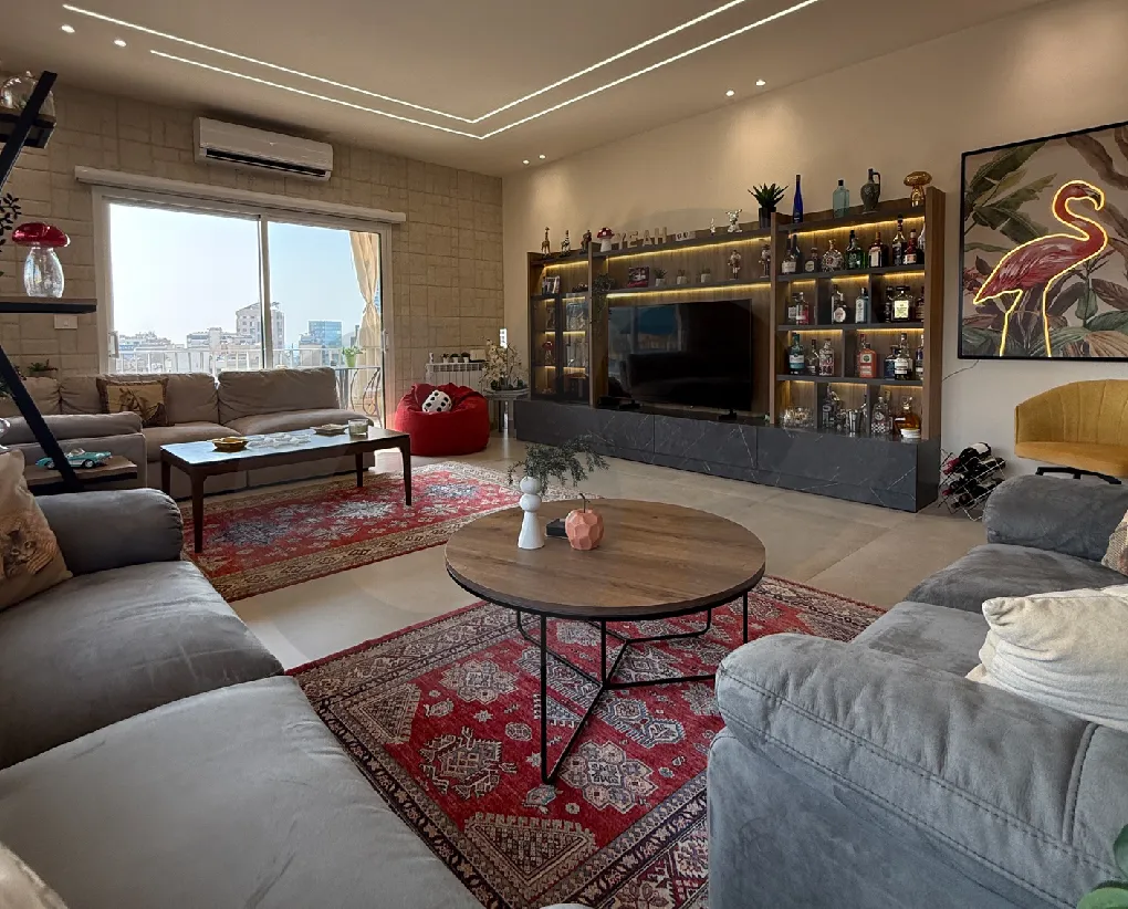 Apartment for Sale in Antelias