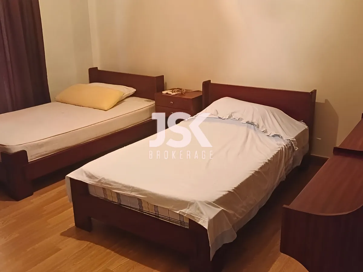 Apartment for Sale in Jal El Dib, Lebanon