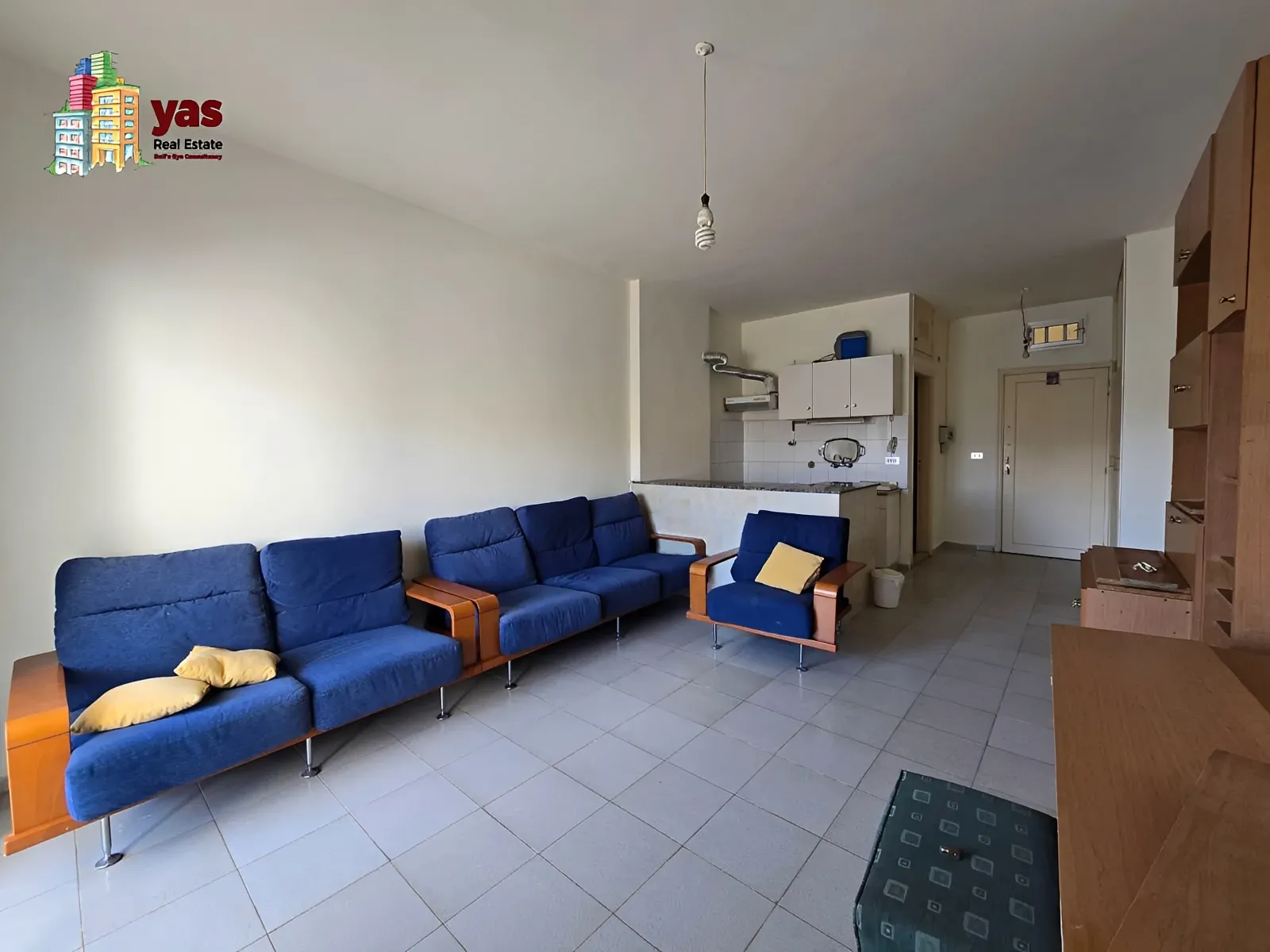 Chalet for Sale in Faraya - 1 bed, 1 bath