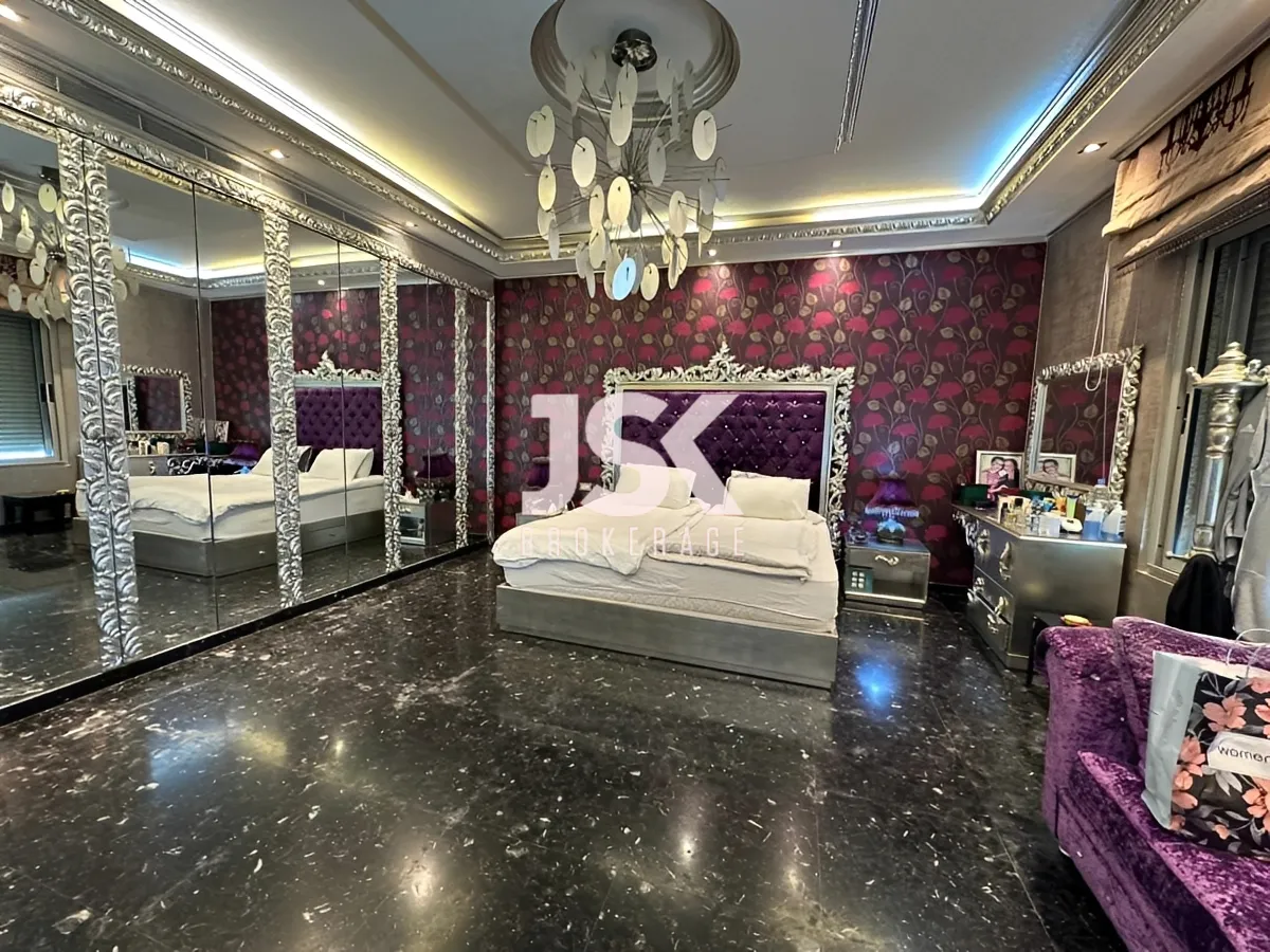 Apartment for Sale in Raoucheh, Beirut, Lebanon