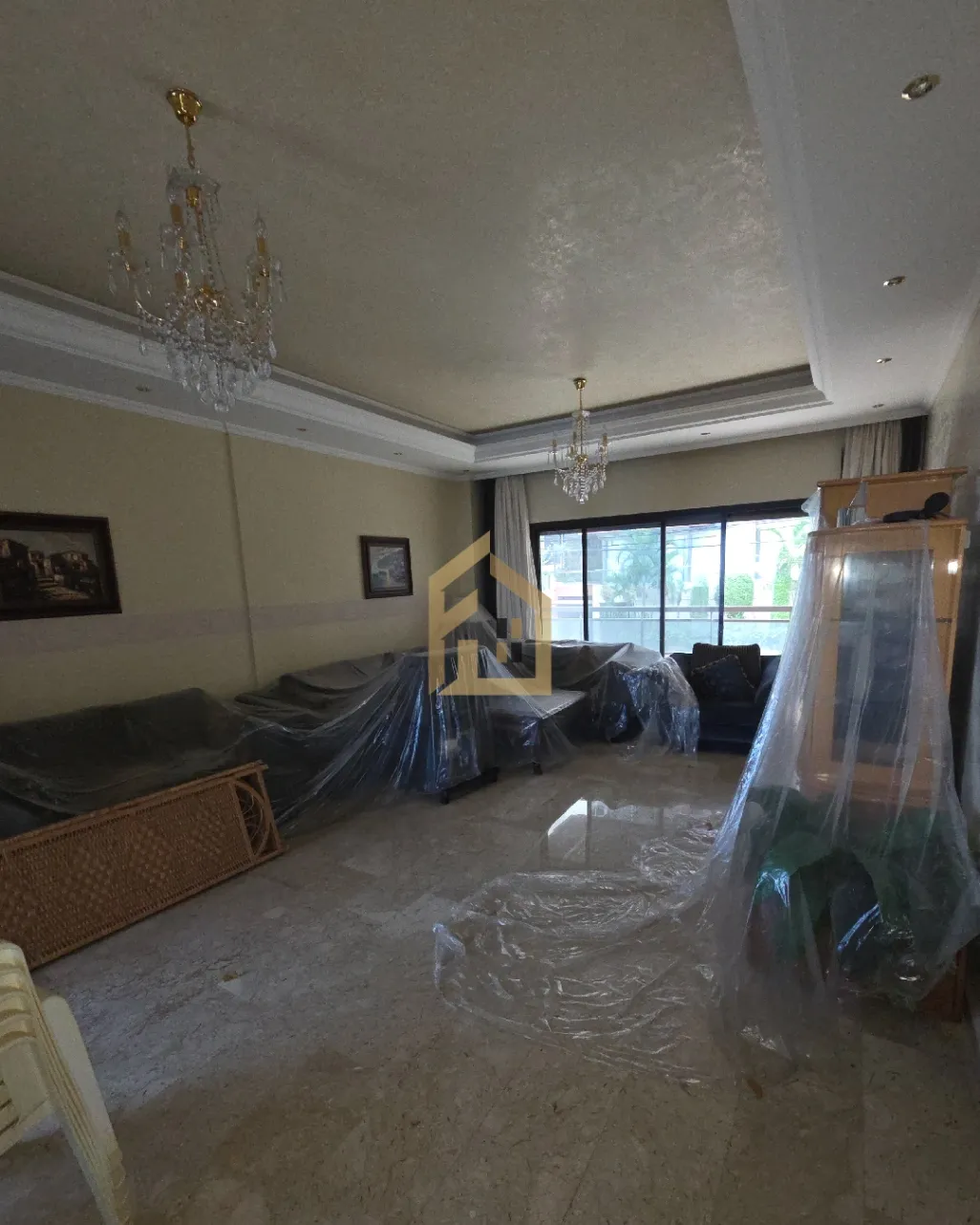 Duplex for sale in Haret Sakher, Lebanon
