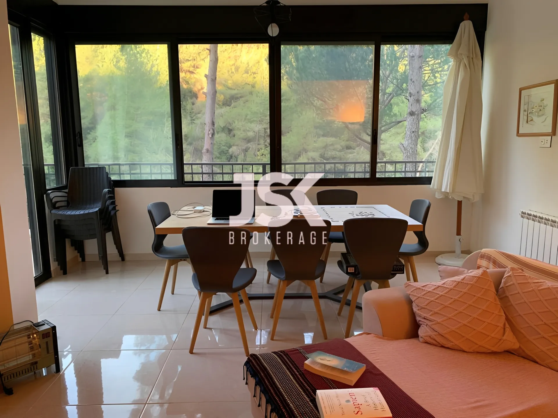 Apartment for Sale in Mar Chaaya, Lebanon - 2 bed, 4 bath