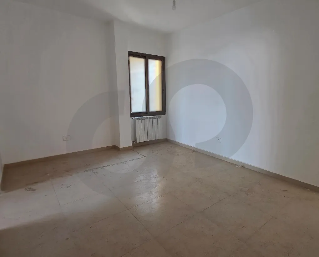 Apartment for Sale in Ain Saadeh