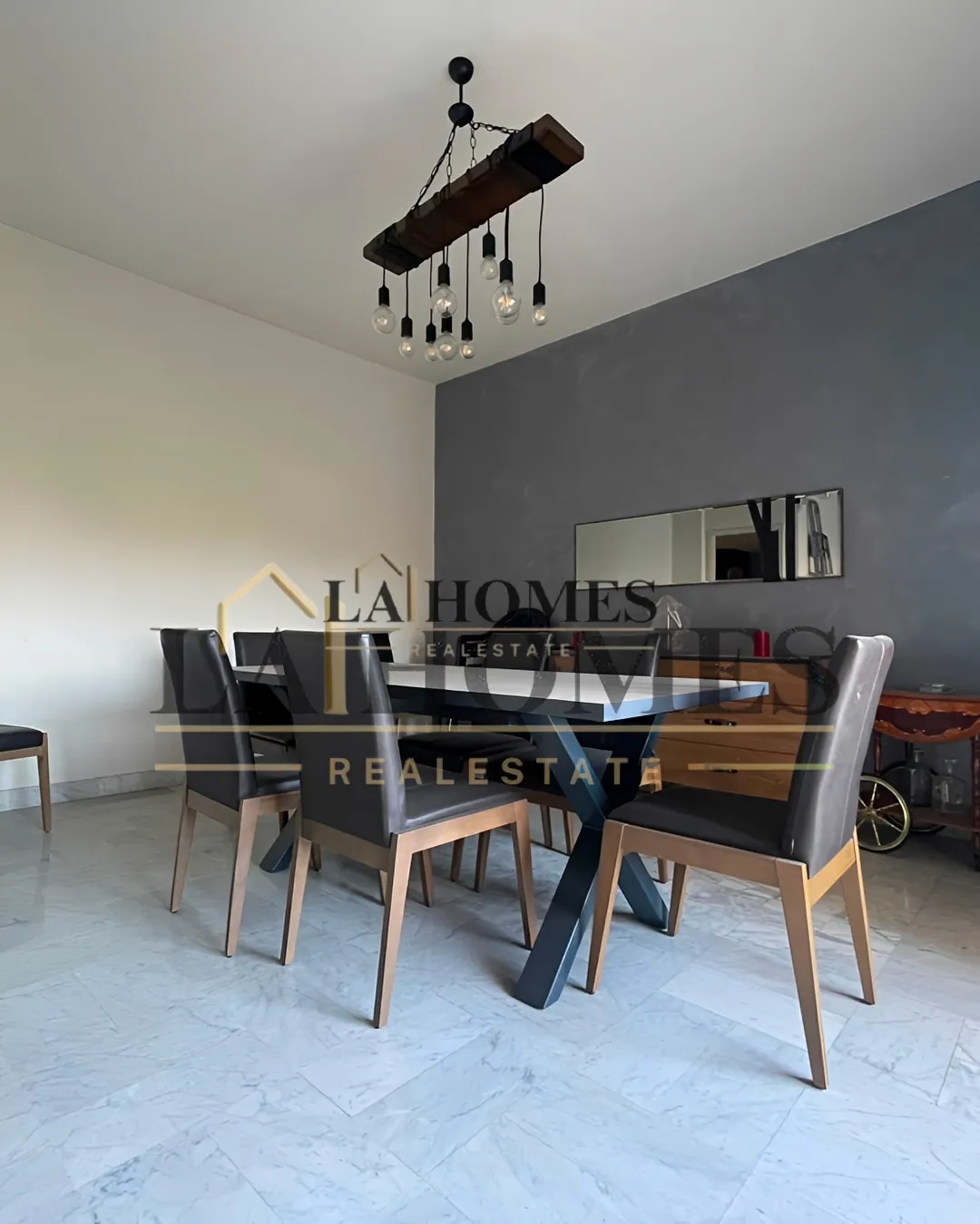 Apartment for sale in Hazmieh - 3 bed, 4.0 bath