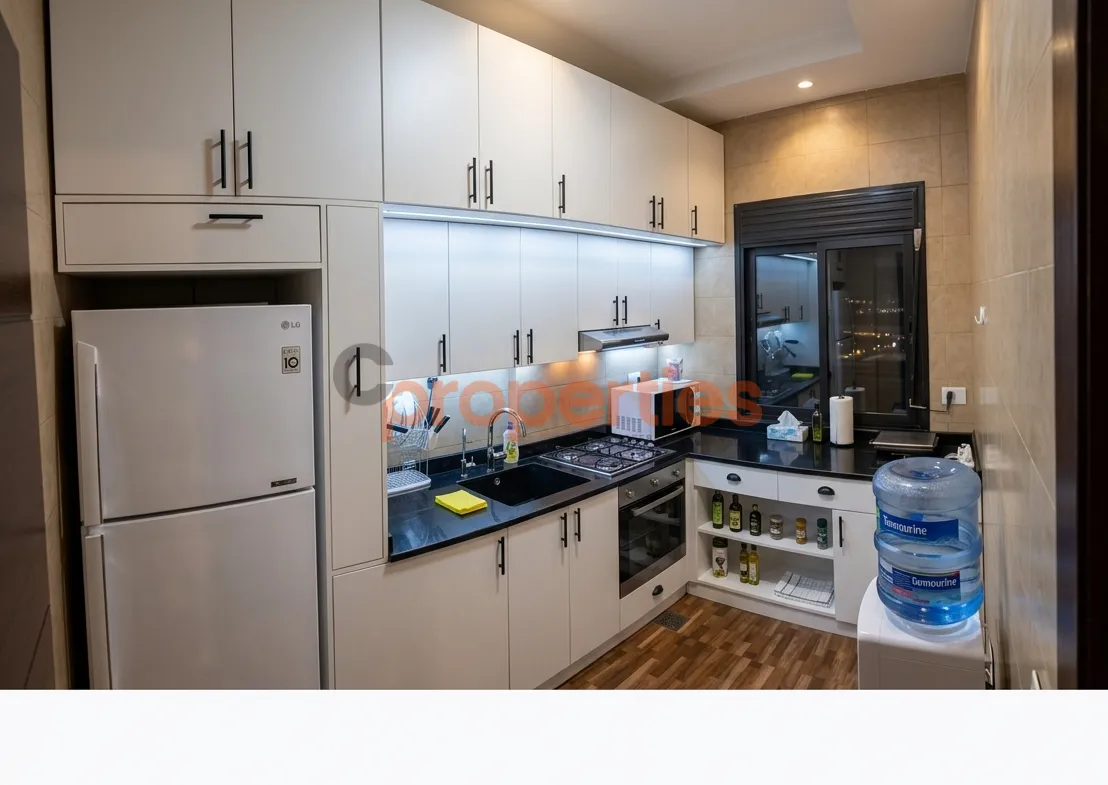 Apartment for Sale in Bouar