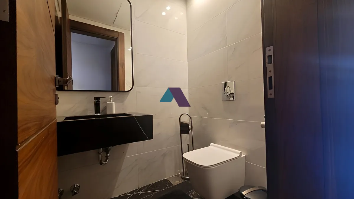 Duplex for Sale in Sahel Aalma