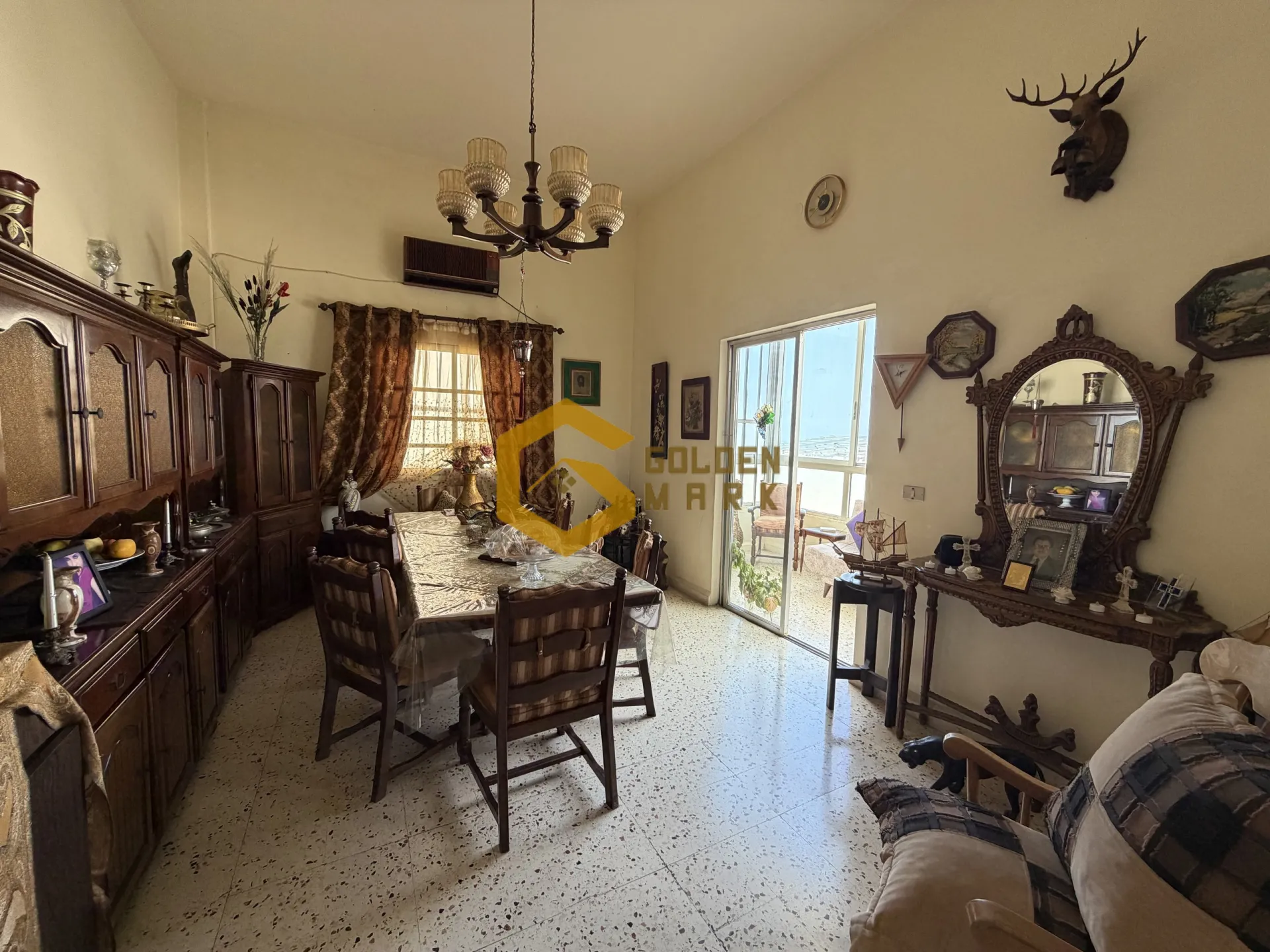 Apartment for Sale in Blat