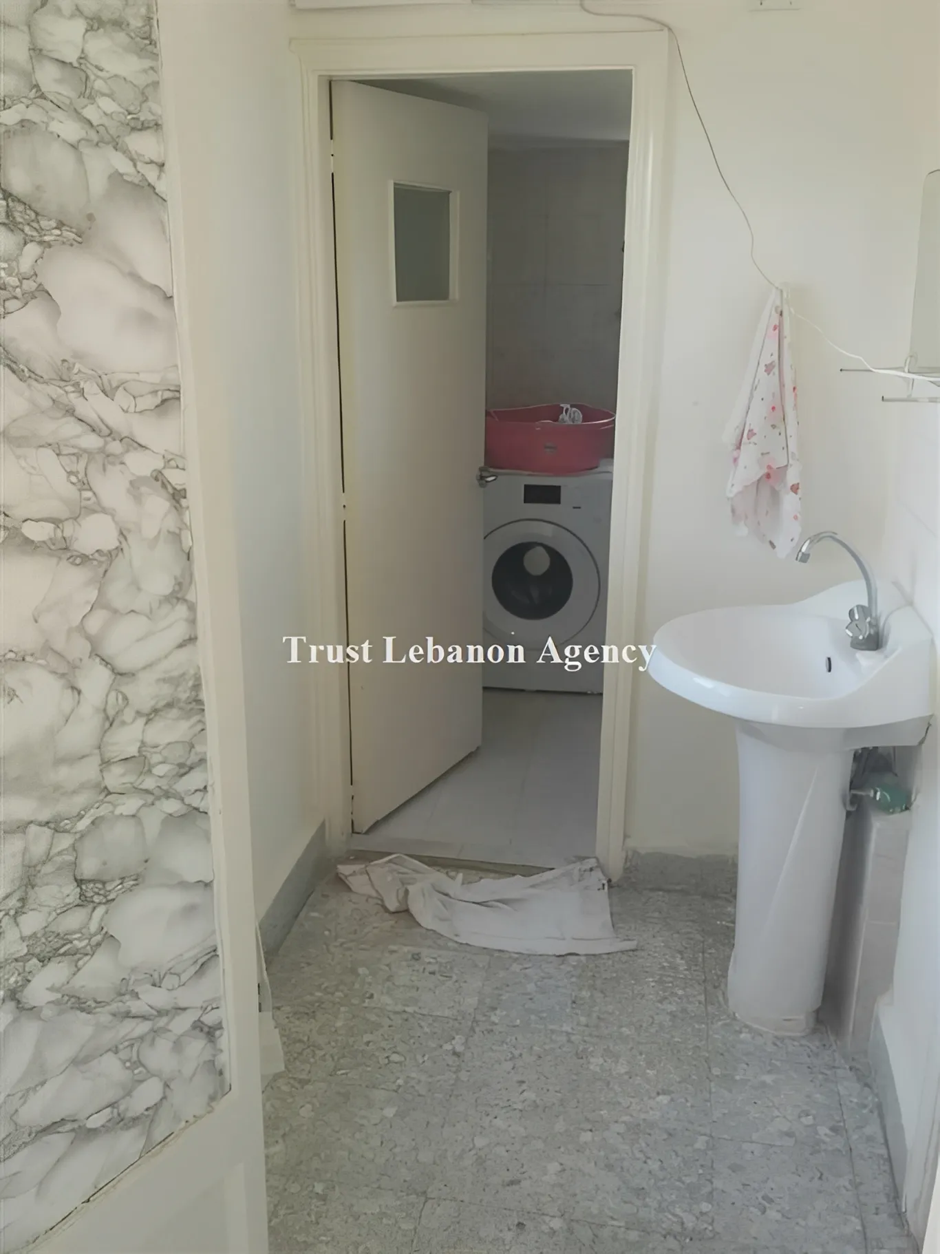 Apartment for Rent in Ashrafieh Beirut Lebanon