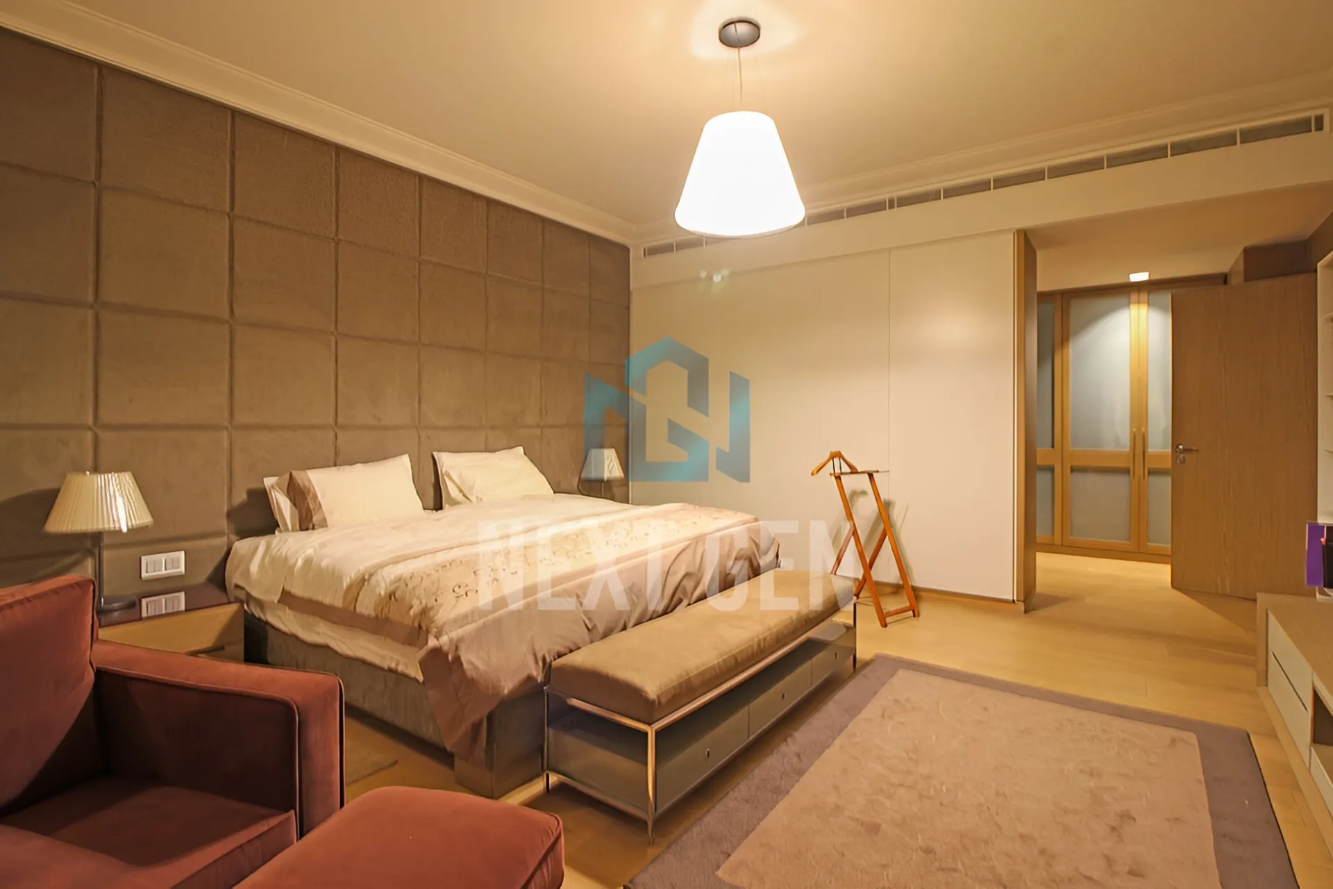 Apartment for sale in Downtown, beirut, Lebanon