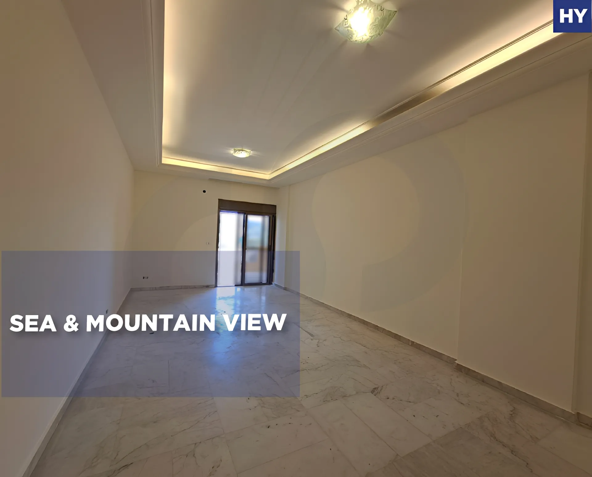 Apartment for Rent in Merdacheh - 2 bed, 2 bath